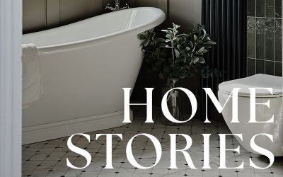 Home Stories: Tori’s Victorian Cottage Reno